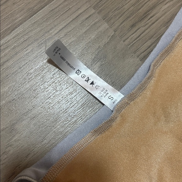 Brand New Yumiko Wendy Leotard - Picture 4 of 6